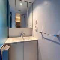 世田谷区世田谷の賃貸物件/2階：洗面脱衣室