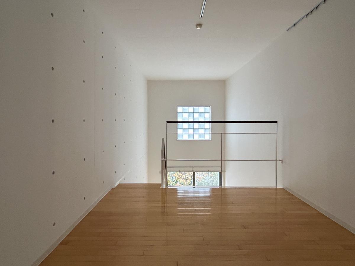 文京区千石の賃貸物件/2階。約６畳のスペースです。