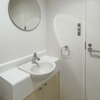 文京区千石の賃貸物件/洗面台