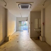 墨田区東向島の賃貸物件/1階：長方形の間取りのため、奥の方にいくと光は届きにくいです