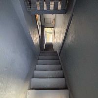 墨田区東向島の賃貸物件/階段