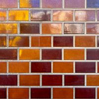 墨田区東向島の賃貸物件/タイルの質感