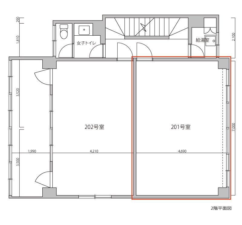 文京区白山の賃貸物件