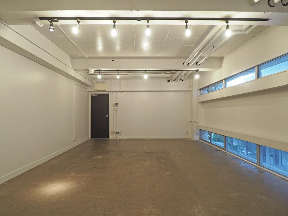 文京区白山の賃貸物件/外が気にならないのでこもり作業に向いてそうです