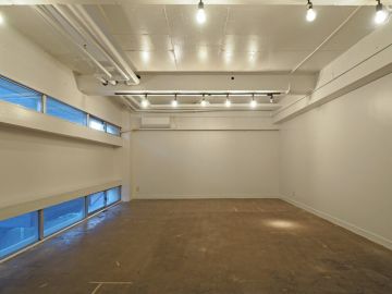 文京区白山の賃貸物件/真っ白おこもり系オフィス