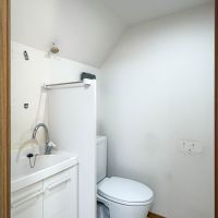 世田谷区代田の賃貸物件/コンパクトで清潔な水回り