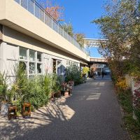 世田谷区代田の賃貸物件/下北沢駅に向かって