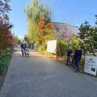 世田谷区代田の賃貸物件/世田谷代田駅方面に向かって