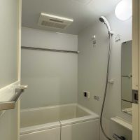 杉並区井草の賃貸物件/浴室