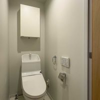 杉並区井草の賃貸物件/トイレ