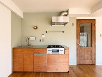 川崎市高津区蟹ケ谷の売買物件/大切にしたいもの