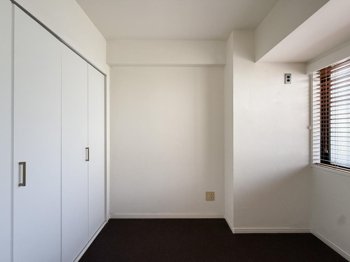 川崎市高津区蟹ケ谷の売買物件/書斎にしたり、荷物部屋にしたり