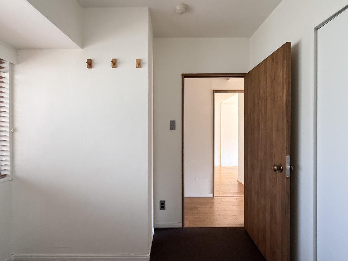 川崎市高津区蟹ケ谷の売買物件/反対のアングル