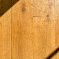 川崎市高津区蟹ケ谷の売買物件/オークのフローリング