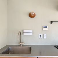 川崎市高津区蟹ケ谷の売買物件/パーツのディティールがかわいい