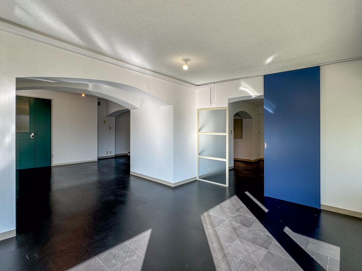 渋谷区神宮前の売買物件/洋室1