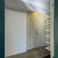 渋谷区神宮前の売買物件/玄関