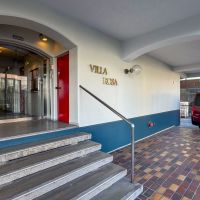 渋谷区神宮前の売買物件/エントランス