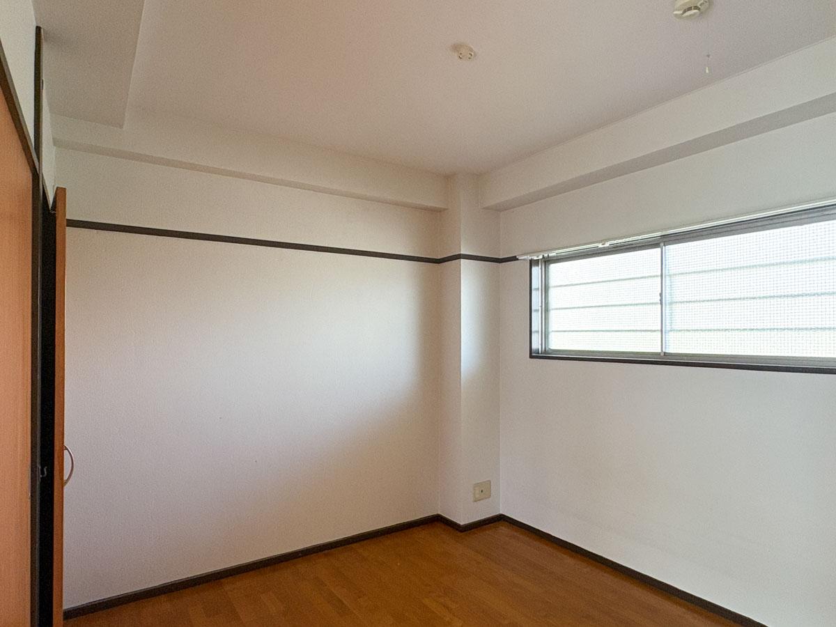 板橋区稲荷台の賃貸物件/4.5畳の寝室