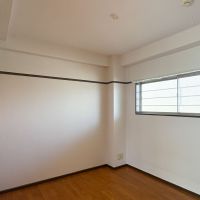 板橋区稲荷台の賃貸物件/4.5畳の寝室