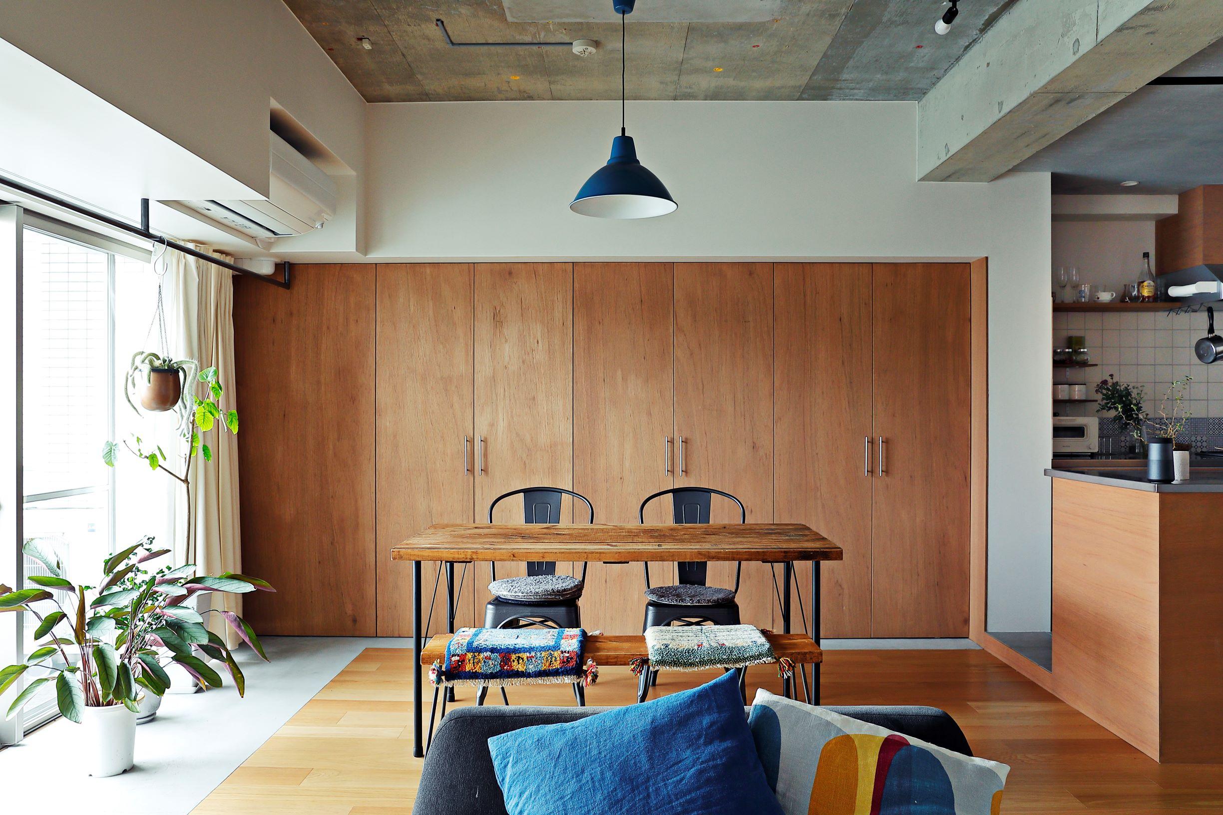 足立区東和の売買物件