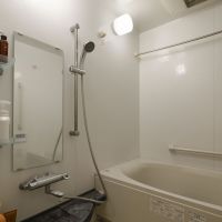 足立区東和の売買物件/浴室