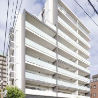 足立区東和の売買物件/外観