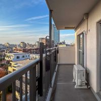 世田谷区玉川台の賃貸物件/ベランダ