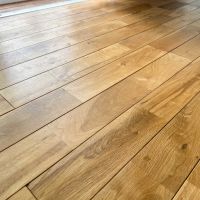 世田谷区玉川台の賃貸物件/肌触りの良い、木質のフローリング