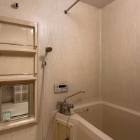 世田谷区玉川台の賃貸物件/浴室