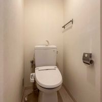 世田谷区玉川台の賃貸物件/ウォシュレットトイレ