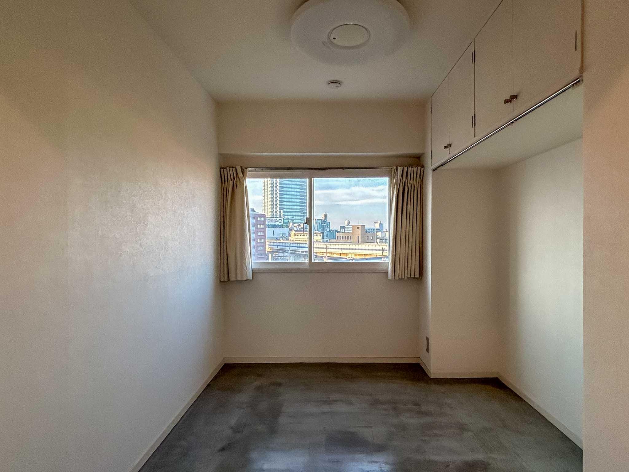 世田谷区玉川台の賃貸物件/書斎やアトリエとして使えそうな、サービスルーム