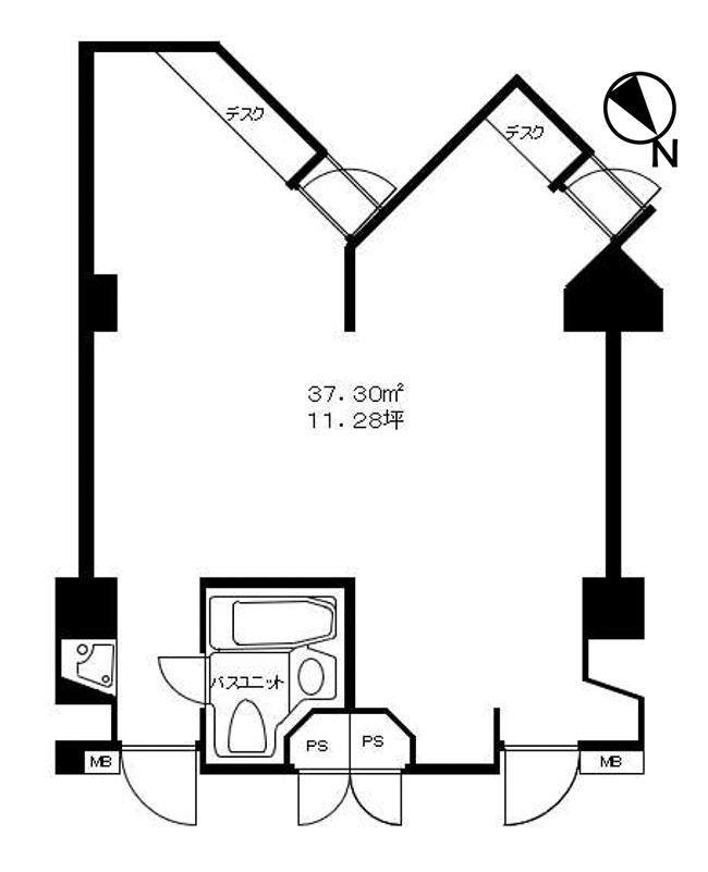 渋谷区渋谷の賃貸物件