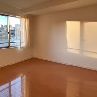 品川区北品川の賃貸物件/寝室別角度から