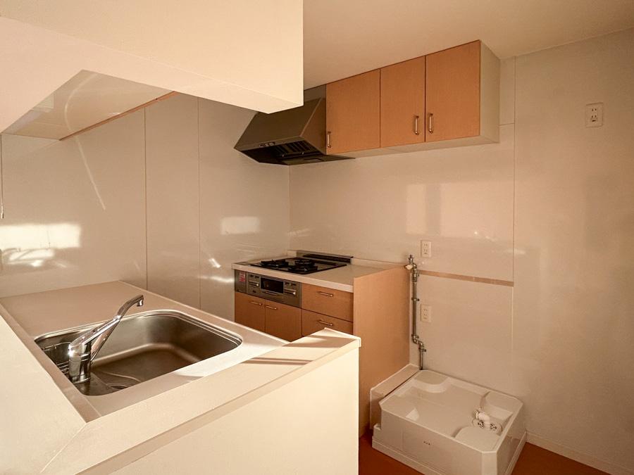 品川区北品川の賃貸物件/キッチン