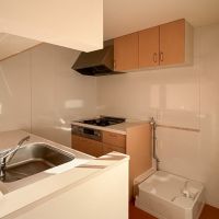 品川区北品川の賃貸物件/キッチン