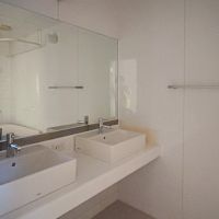 品川区北品川の賃貸物件/洗面台