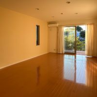 品川区北品川の賃貸物件/リビング別角度から