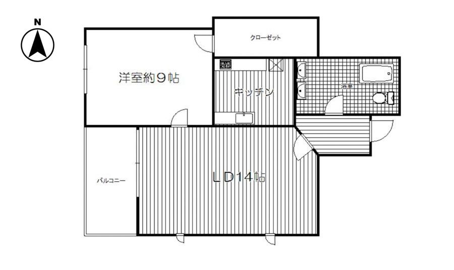 品川区北品川の賃貸物件