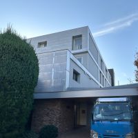 中野区東中野の賃貸物件/外観