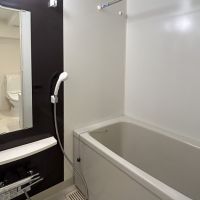 中野区東中野の賃貸物件/バスルーム