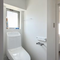 世田谷区池尻の賃貸物件/お手洗い