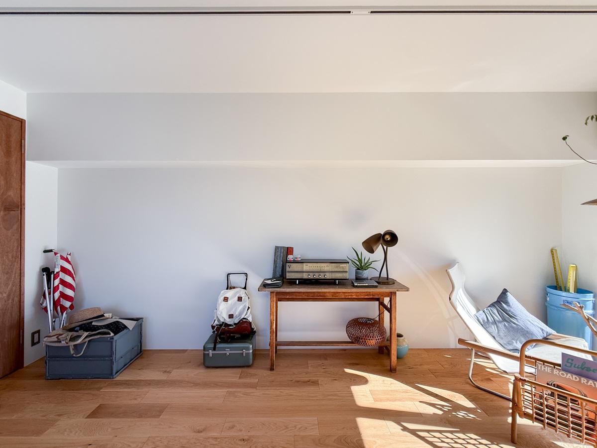 世田谷区池尻の賃貸物件/部屋を別のアングルで