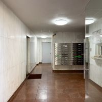 世田谷区池尻の賃貸物件/エントランス