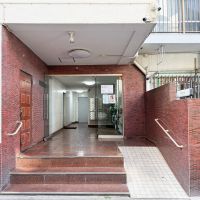 世田谷区池尻の賃貸物件/エントランス