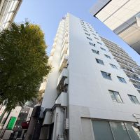 世田谷区池尻の賃貸物件/外観