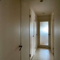 渋谷区富ヶ谷の賃貸物件/廊下