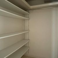 渋谷区富ヶ谷の賃貸物件/ウォークインクローゼット