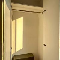 大田区山王の賃貸物件/クローゼット