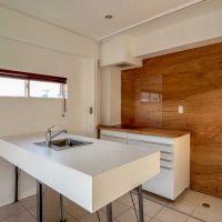 大田区山王の賃貸物件/ゆったりと使えるキッチン